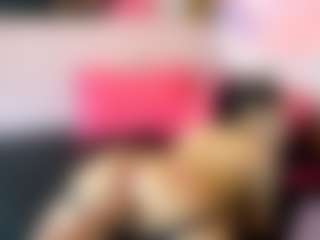 LaChula's Live Sex Cam Show