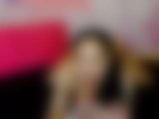 LaChula's Live Sex Cam Show