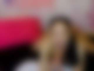LaChula's Live Sex Cam Show