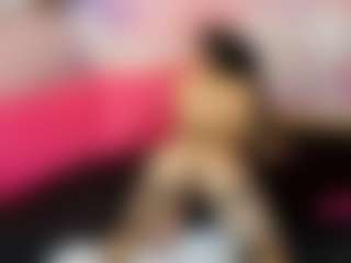 LaChula's Live Sex Cam Show