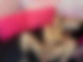 LaChula's Live Sex Cam Show