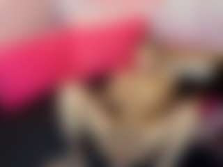 LaChula's Live Sex Cam Show