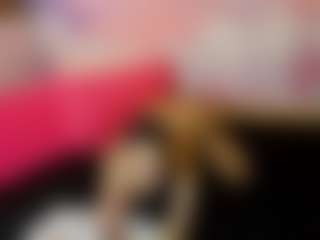 LaChula's Live Sex Cam Show