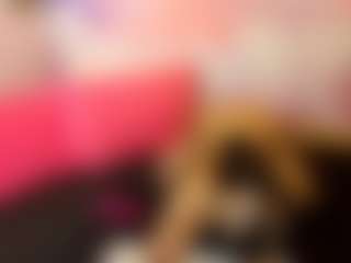 LaChula's Live Sex Cam Show