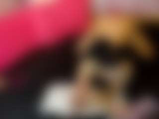 LaChula's Live Sex Cam Show