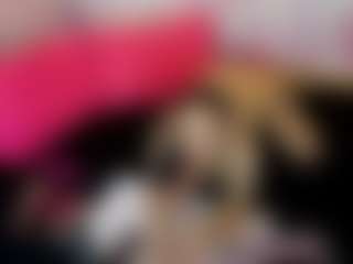 LaChula's Live Sex Cam Show