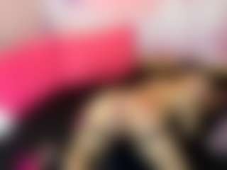 LaChula's Live Sex Cam Show