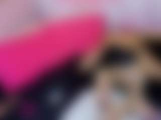 LaChula's Live Sex Cam Show