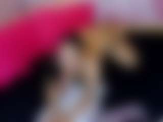LaChula's Live Sex Cam Show