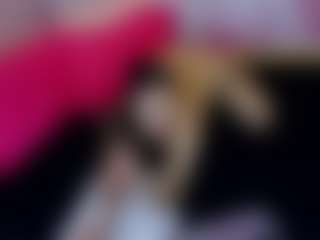 LaChula's Live Sex Cam Show