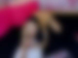 LaChula's Live Sex Cam Show