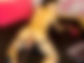 LaChula's Live Sex Cam Show