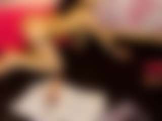 LaChula's Live Sex Cam Show