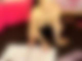 LaChula's Live Sex Cam Show
