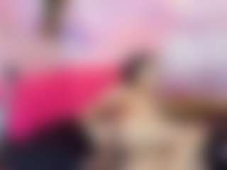LaChula's Live Sex Cam Show