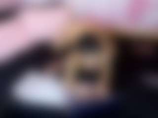 LaChula's Live Sex Cam Show