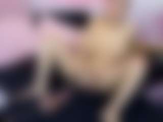 LaChula's Live Sex Cam Show