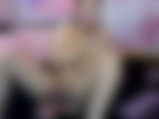 LaChula's Live Sex Cam Show