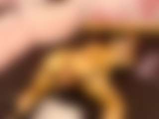 LaChula's Live Sex Cam Show