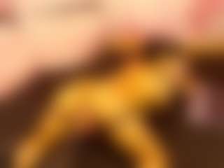LaChula's Live Sex Cam Show