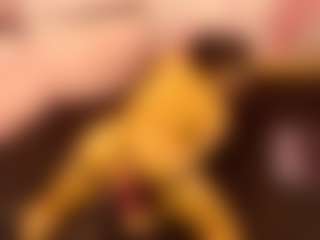 LaChula's Live Sex Cam Show