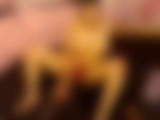 LaChula's Live Sex Cam Show
