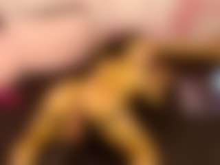 LaChula's Live Sex Cam Show