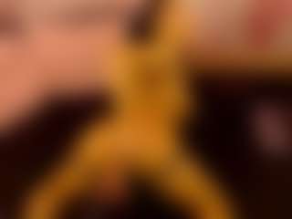 LaChula's Live Sex Cam Show