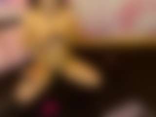 LaChula's Live Sex Cam Show