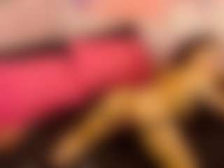 LaChula's Live Sex Cam Show