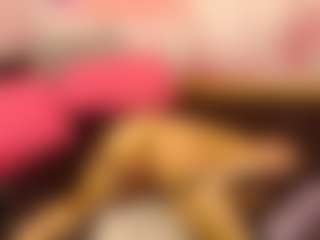 LaChula's Live Sex Cam Show