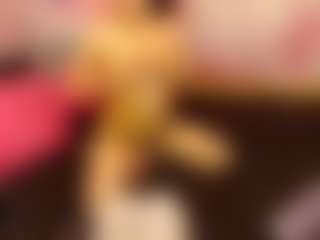 LaChula's Live Sex Cam Show