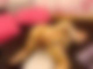LaChula's Live Sex Cam Show
