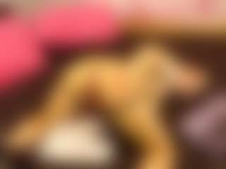 LaChula's Live Sex Cam Show