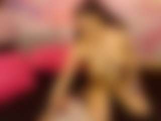 LaChula's Live Sex Cam Show