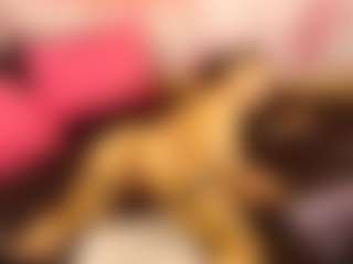 LaChula's Live Sex Cam Show