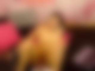 LaChula's Live Sex Cam Show