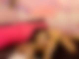 LaChula's Live Sex Cam Show