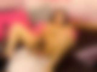 LaChula's Live Sex Cam Show