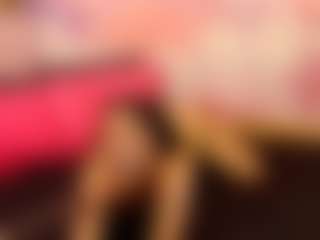 LaChula's Live Sex Cam Show