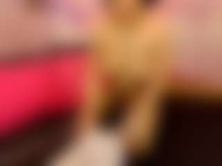 LaChula's Live Sex Cam Show