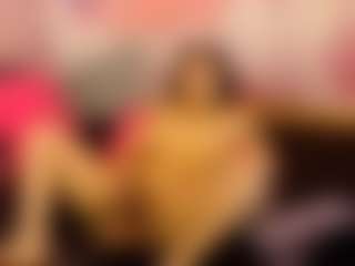 LaChula's Live Sex Cam Show