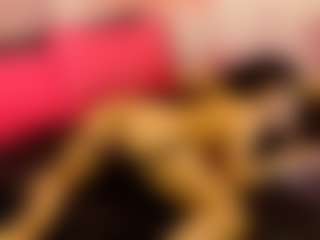LaChula's Live Sex Cam Show