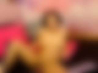 LaChula's Live Sex Cam Show