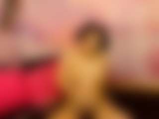 LaChula's Live Sex Cam Show