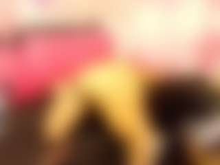 LaChula's Live Sex Cam Show