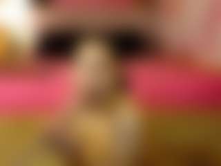 LaChula's Live Sex Cam Show