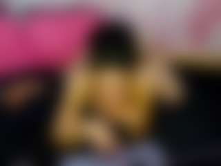 LaChula's Live Sex Cam Show