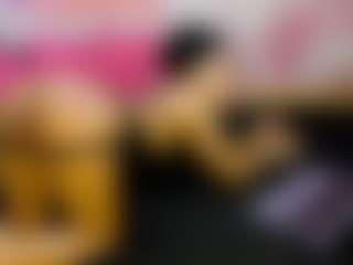 LaChula's Live Sex Cam Show