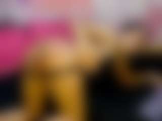LaChula's Live Sex Cam Show